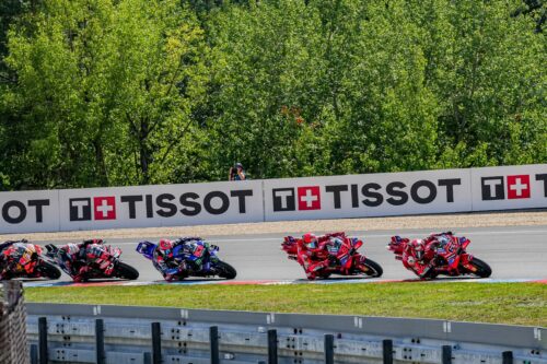 MotoGP | GP Repubblica Ceca 2026: Sprint Race in DIRETTA (live e foto)