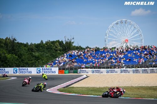 MotoGP | GP Repubblica Ceca 2026, la Gara in DIRETTA (live e foto)