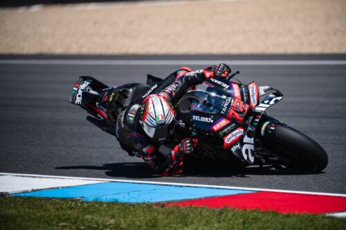 MotoGP | Gp Assen Prove Libere 1: Bezzecchi al Top davanti a Bagnaia e Martin
