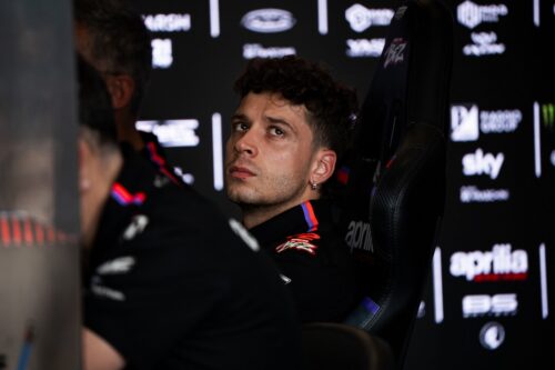 MotoGP | Bezzecchi riparte da Assen: dopo la squalifica vuole difendere la leadership