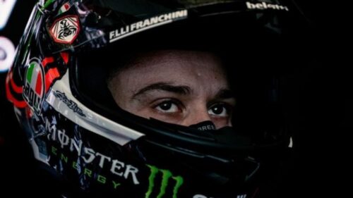 MotoGP | Bezzecchi squalifica confermata, non correrà la gara di Brno [VIDEO]