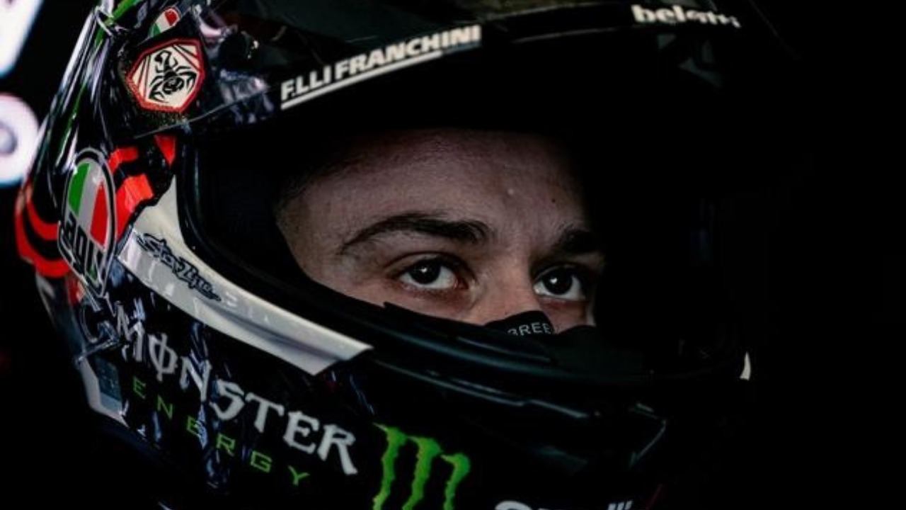 MotoGP | Bezzecchi squalifica confermata, non correrà la gara di Brno [VIDEO]