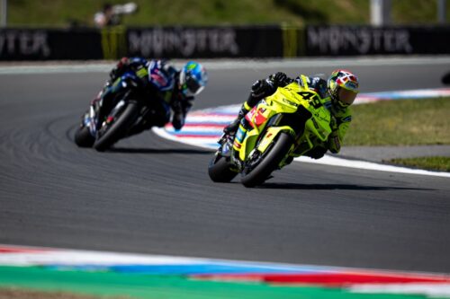 MotoGP | GP Repubblica Ceca 2026 Qualifiche in DIRETTA (live e foto)