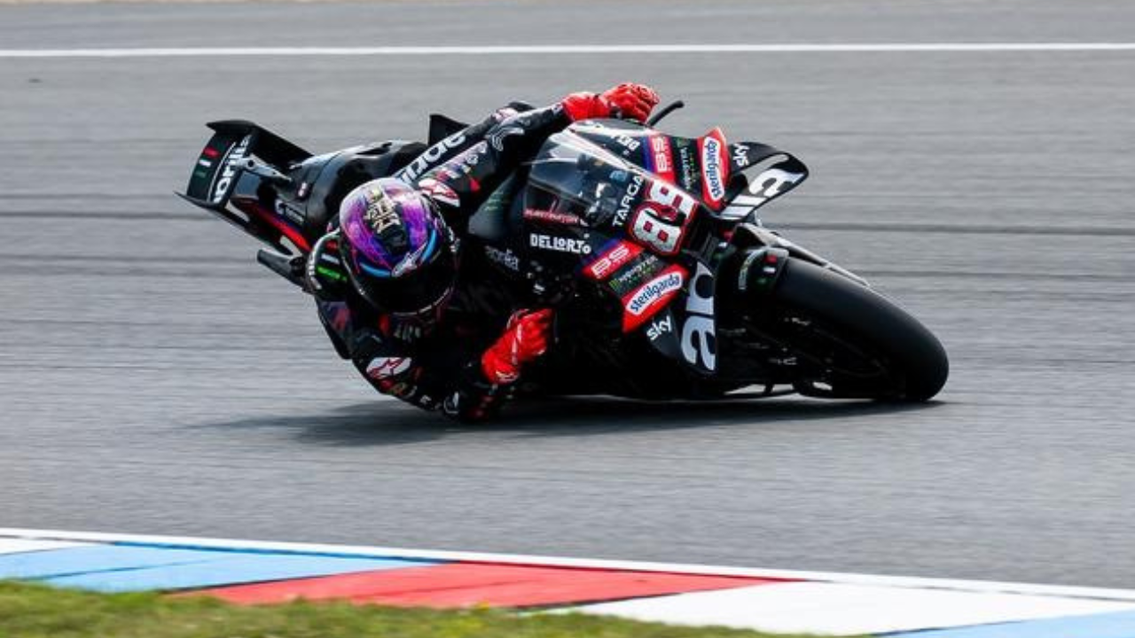 MotoGP | GP Brno Gara, Martin: “Manca ancora qualcosa per la vittoria”