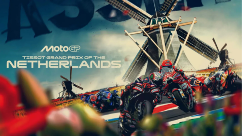 MotoGP | GP Assen 2026: Live Conferenza Stampa
