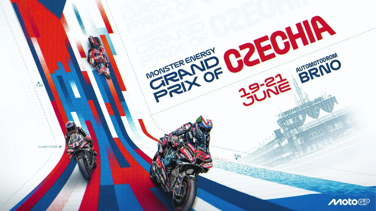 MotoGP | GP Brno: Conferenza Stampa in DIRETTA
