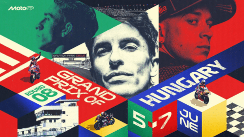 MotoGP | GP Ungheria 2026: Conferenza Stampa in DIRETTA