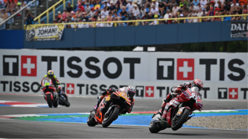 MotoGP | GP Assen 2026, la Gara in DIRETTA (live e foto)