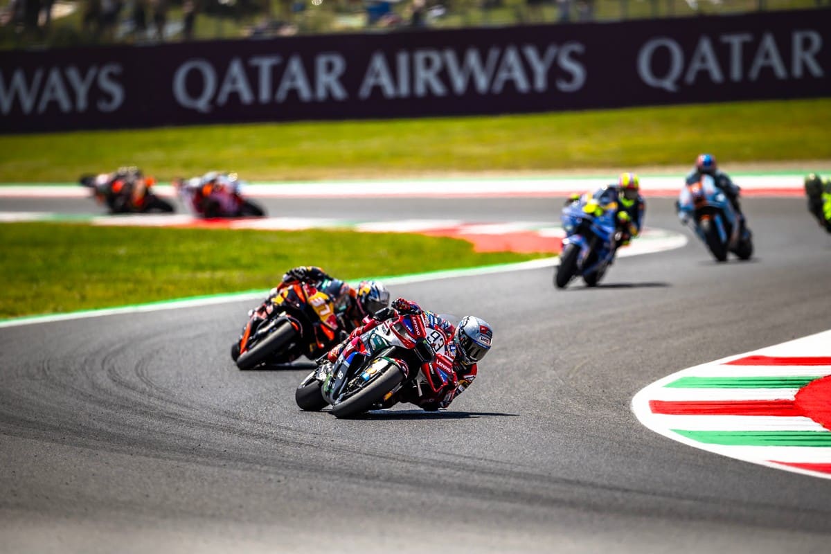 MotoGP | GP Ungheria, Marquez: “Andiamo avanti step-by-step”