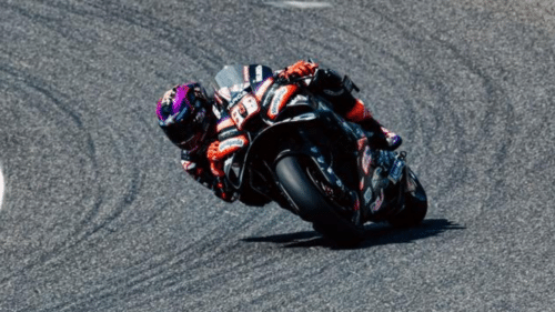 MotoGP | GP Ungheria, Martin: “La fiducia è molto alta”