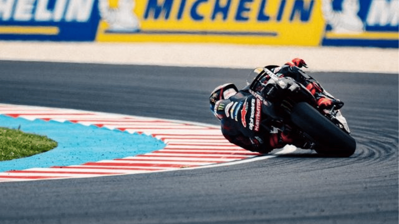 MotoGP | Jorge Martin fa mea culpa: “Chiedo scusa a tutti, ho perso il controllo della moto”