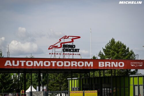 MotoGP | GP Repubblica Ceca: le scelte Michelin per Brno
