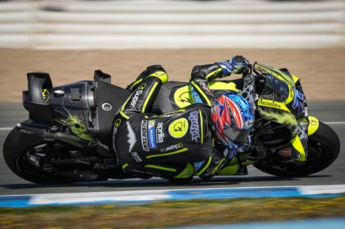 MotoGP | Gp Brno: Ogura fa sue le pre-qualifiche, è record della pista, bene gli italiani