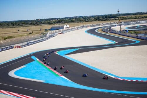 MotoGP | Orari TV Sky e TV8 del GP d’Ungheria 2026 al Balaton Park