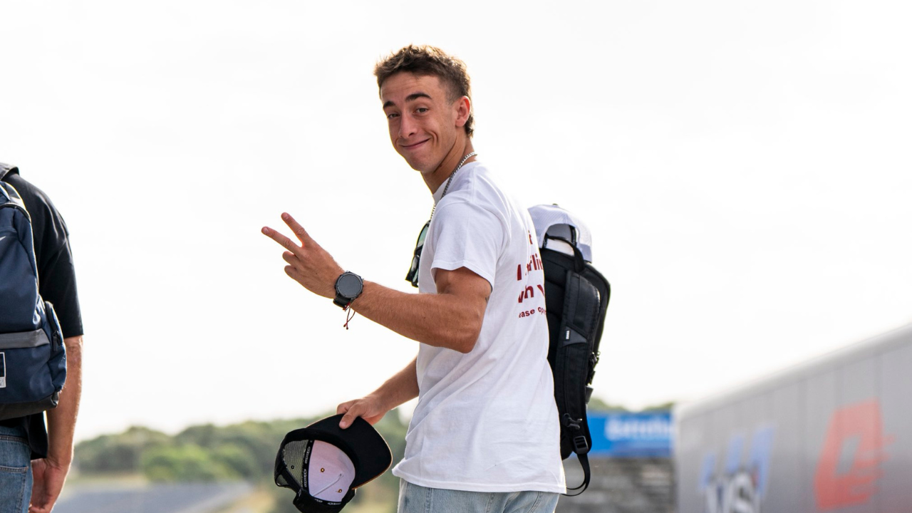 MotoGP | Ufficiale: Pedro Acosta al fianco di Marc Marquez