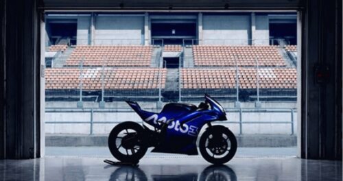 Yamaha fornitore Moto3 dal 2028 al 2033