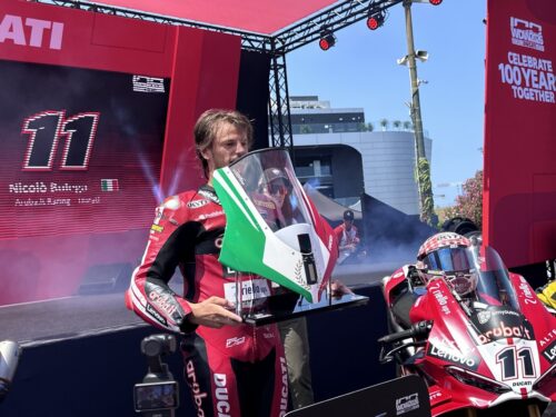WDW 2026 | Bulega vince la Race of Champions, Surra e Baldassarri a podio