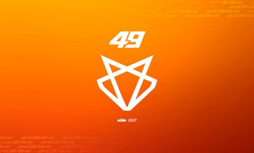 MotoGP | Ufficiale, Di Giannantonio in KTM Factory dal 2027