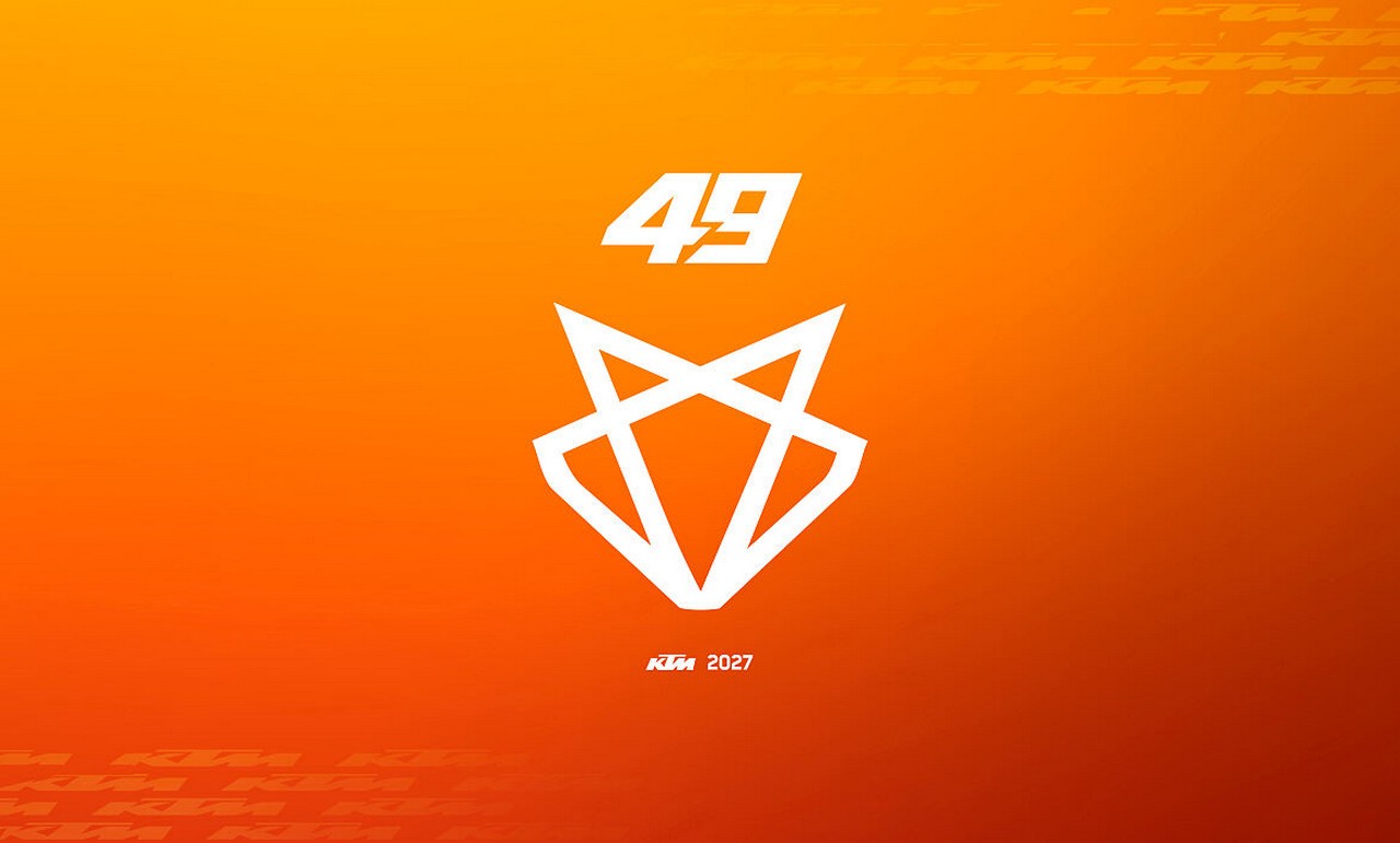 MotoGP | Ufficiale, Di Giannantonio in KTM Factory dal 2027