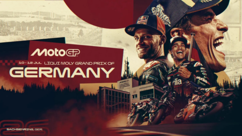 MotoGP | GP Sachsenring: Conferenza Stampa in DIRETTA