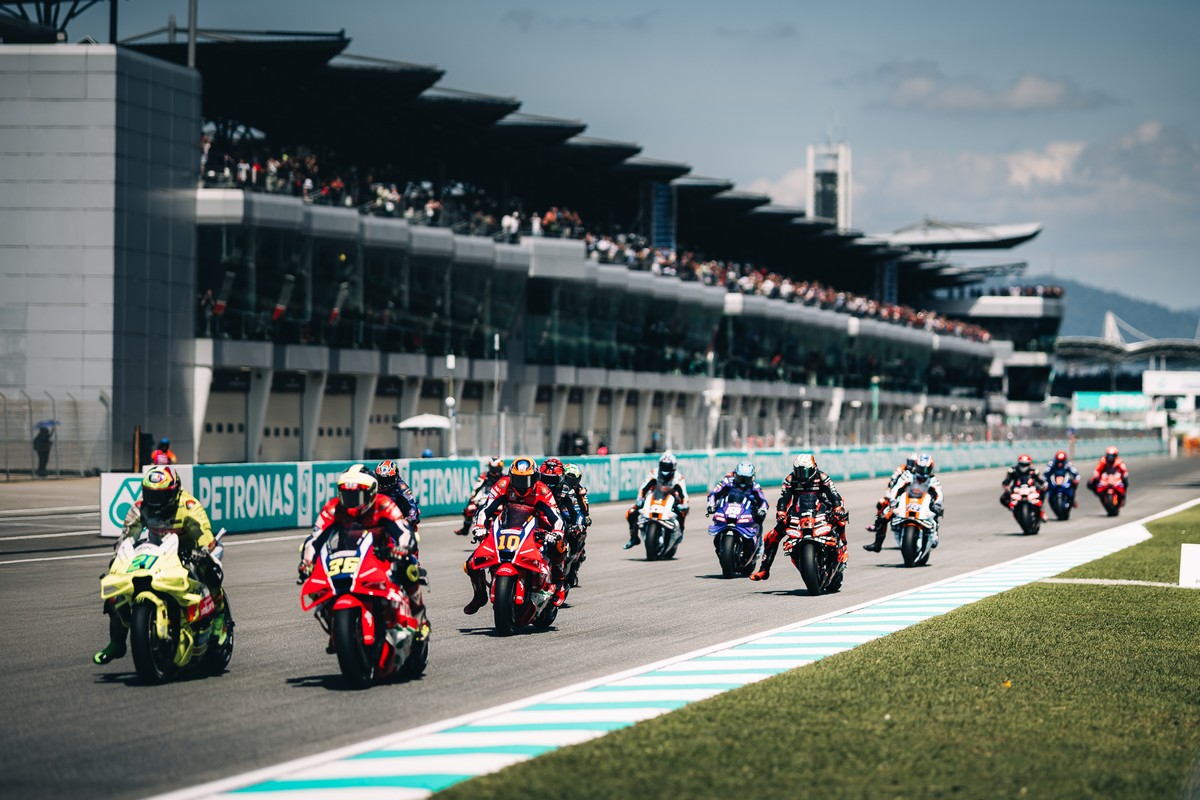 MotoGP | Il Gran Premio della Malesia confermato almeno fino al 2031