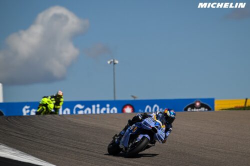MotoGP | Gp Silverstone Prove Libere 1: Alex Marquez precede Bezzecchi e Acosta