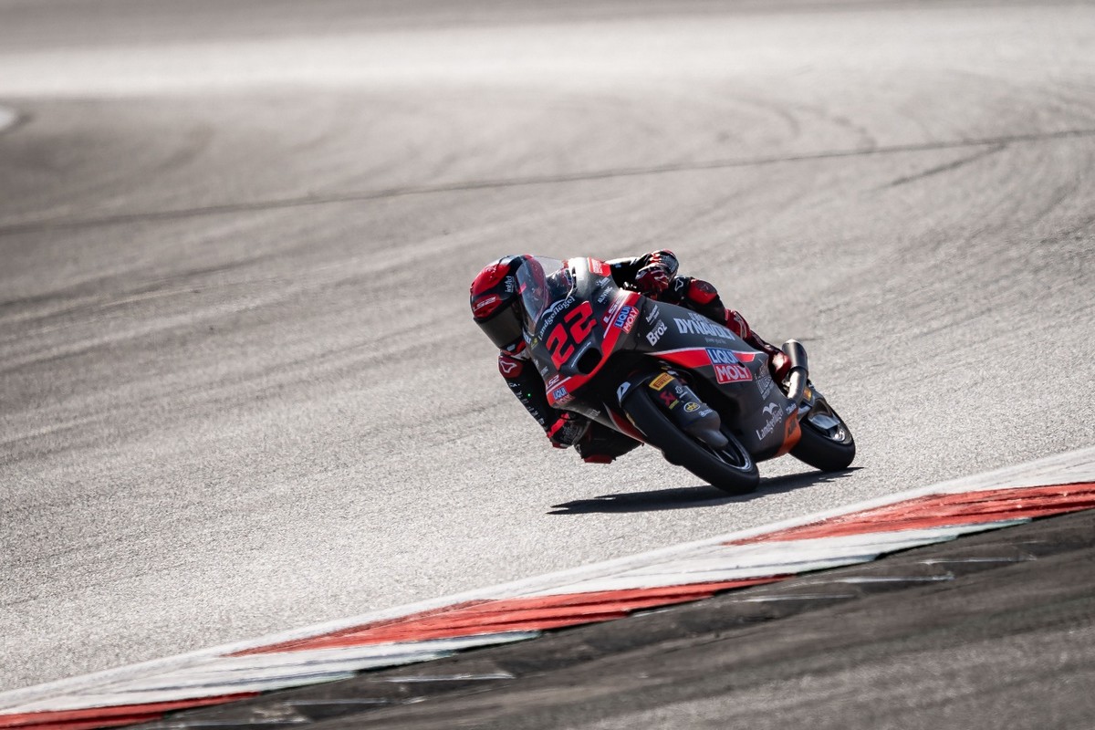 Moto3 | Gp Silverstone Gara: vince Almansa, Carpe e Perrone a podio