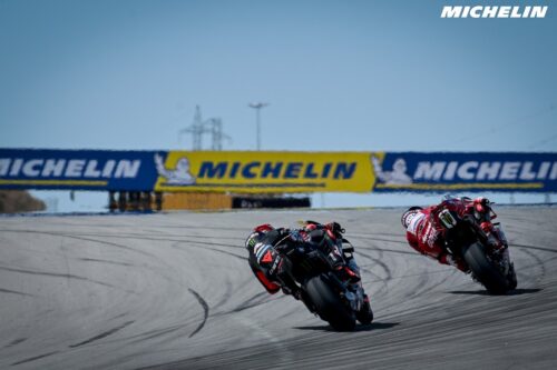 MotoGP | GP Aragon 2026: Sprint Race in DIRETTA (live e foto)