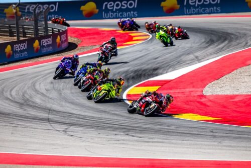 MotoGP | GP Aragon Gara, Bagnaia: “A livello sportivo è uno dei miei momenti più bassi”