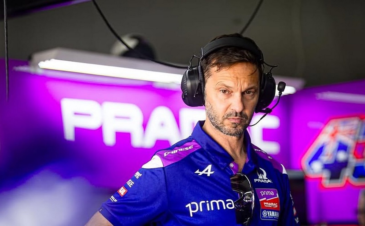 MotoGP | Gino Borsoi denuncia una truffa: “Usano il mio nome per offrire pass”