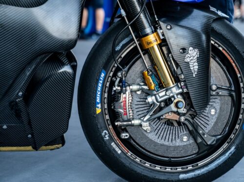 MotoGP | Gp Gran Bretagna: i dati Brembo per Silverstone
