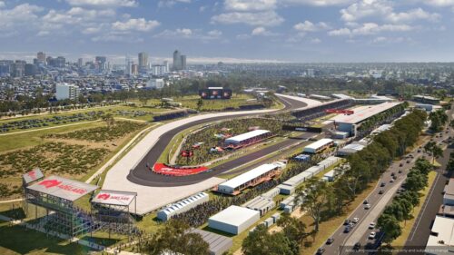 MotoGP | Adelaide presenta il nuovo circuito per il GP d’Australia 2027 [VIDEO]