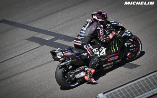 MotoGP | GP Gran Bretagna Day 1, Martin: “Abbiamo fatto un ottimo lavoro”