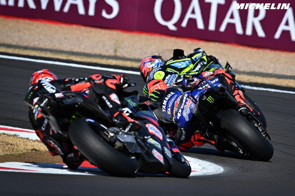 MotoGP | GP Gran Bretagna 2026 Qualifiche in DIRETTA (live e foto)