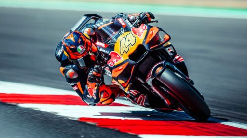 MotoGP | Pol Espargarò sostituirà Maverick Vinales anche ad Aragon