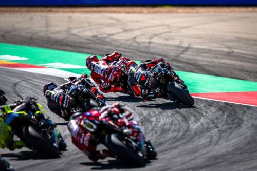MotoGP | GP Aragon 2026, la Gara in DIRETTA (live e foto) MotoGP | GP Aragon 2026, la Gara in DIRETTA (live e foto)