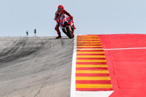 MotoGP | GP Aragon 2026 Qualifiche in DIRETTA (live e foto)
