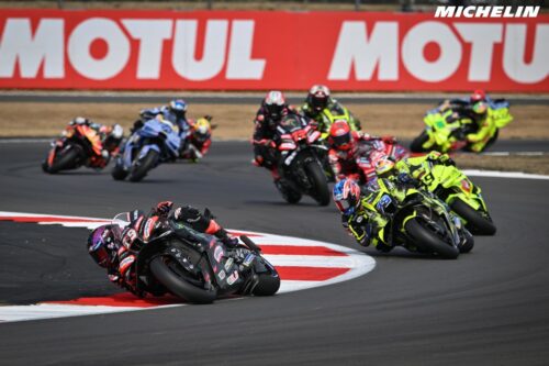 MotoGP | GP Gran Bretagna 2026, la Gara in DIRETTA (live e foto)