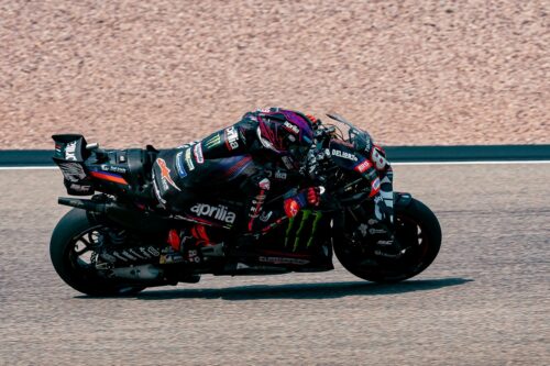 MotoGP | GP Silverstone, Martin: “Il circuito mi piace molto”
