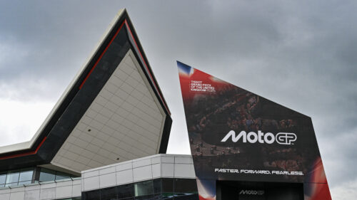MotoGP | Silverstone confermato almeno fino al 2028