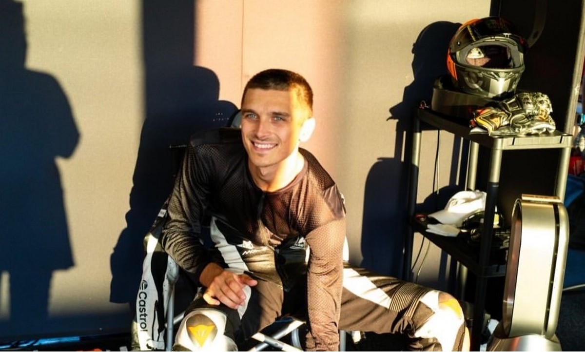 MotoGP | Ufficiale, Luca Marini correrà con la KTM del Team Tech3