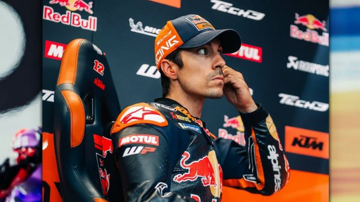 MotoGP | Vinales: “Non correrò in SBK e finirò la stagione in Top Class”