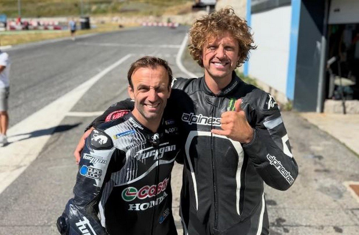 MotoGP | Zarco in pista a tre mesi dall’incidente di Barcellona