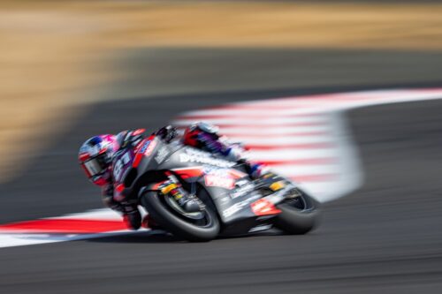 Moto2 | Gp Misano: Agius pole da record, Arbolino è settimo