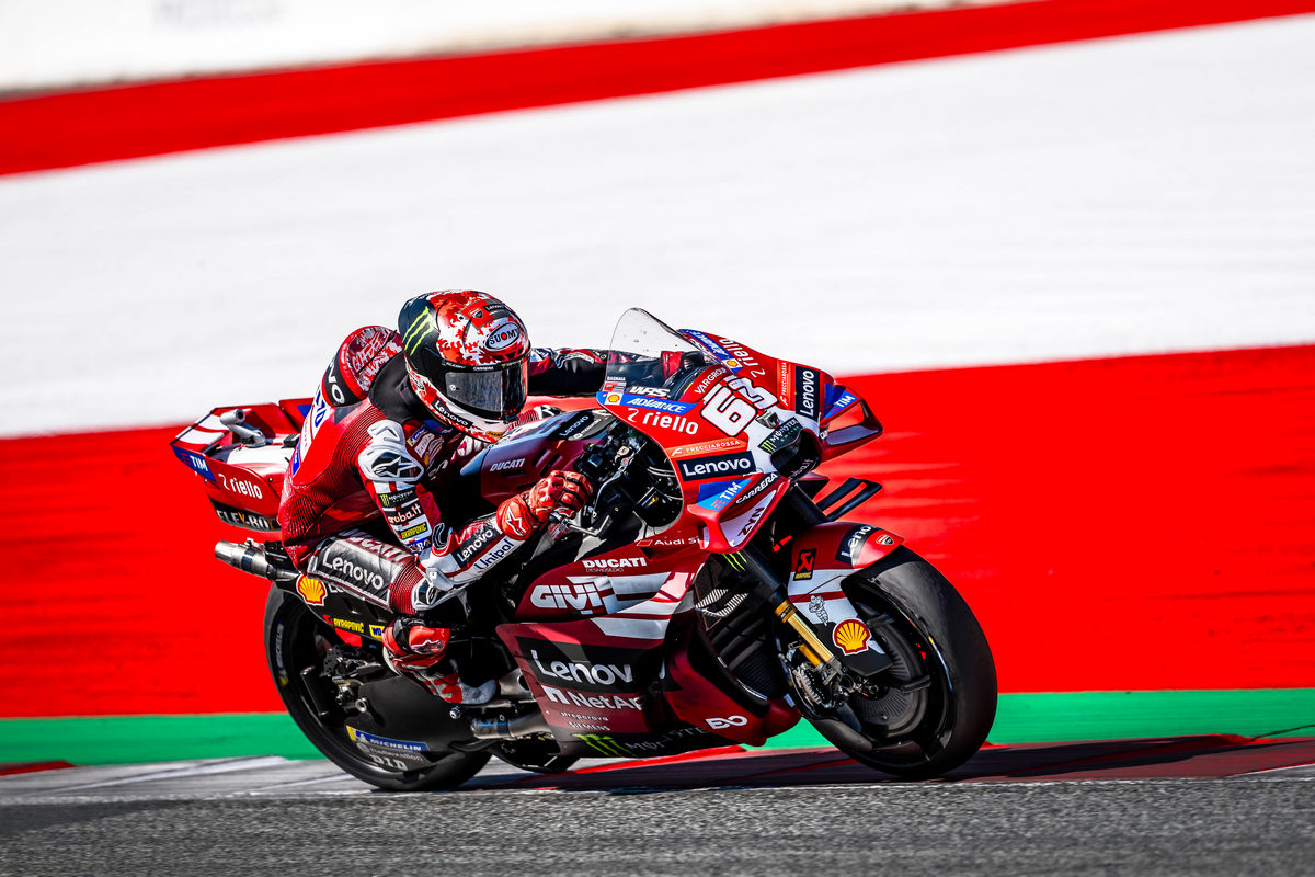 MotoGP | GP Giappone, Bagnaia: “A Motegi la mia ultima vittoria”