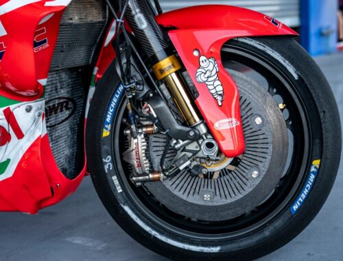 MotoGP | Gp Austria: i dati Brembo per il Red Bull Ring