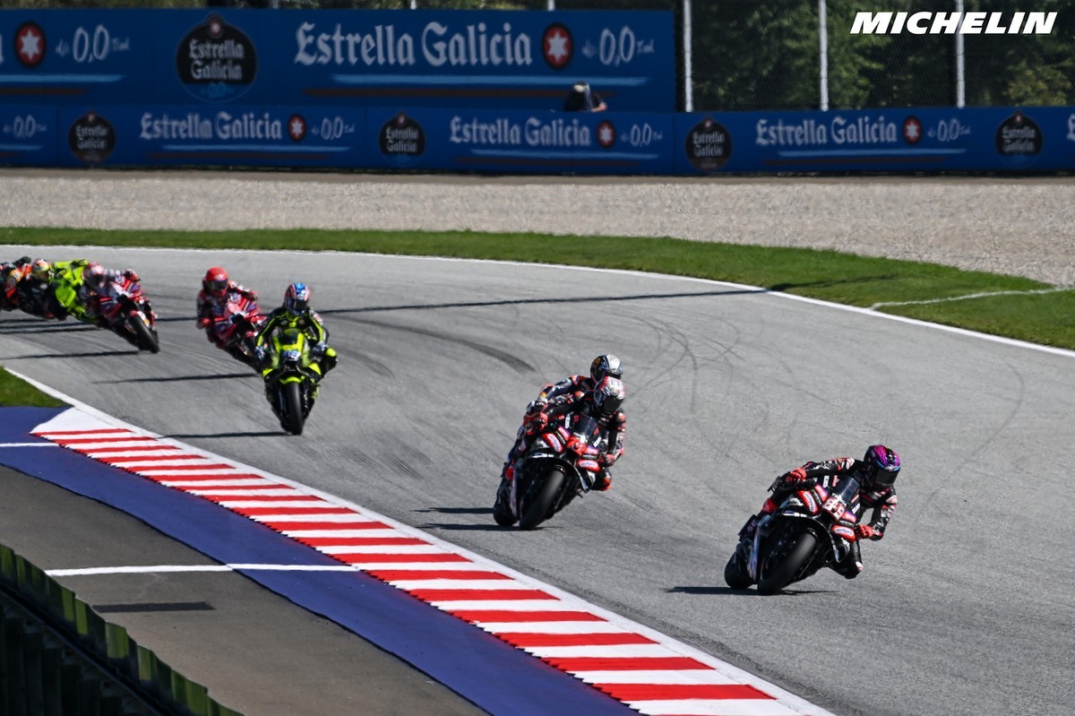 MotoGP | Pubblicato il calendario del Motomondiale 2027