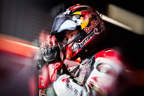 MotoGP | Somkiat Chantra torna nella classe regina a Motegi