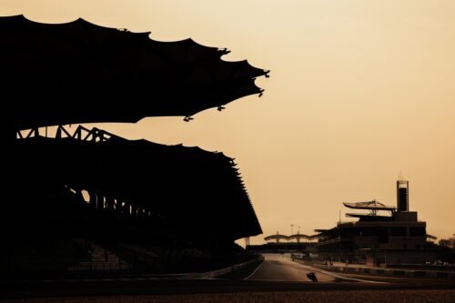 MotoGP | Test invernali 2027, ecco il programma completo