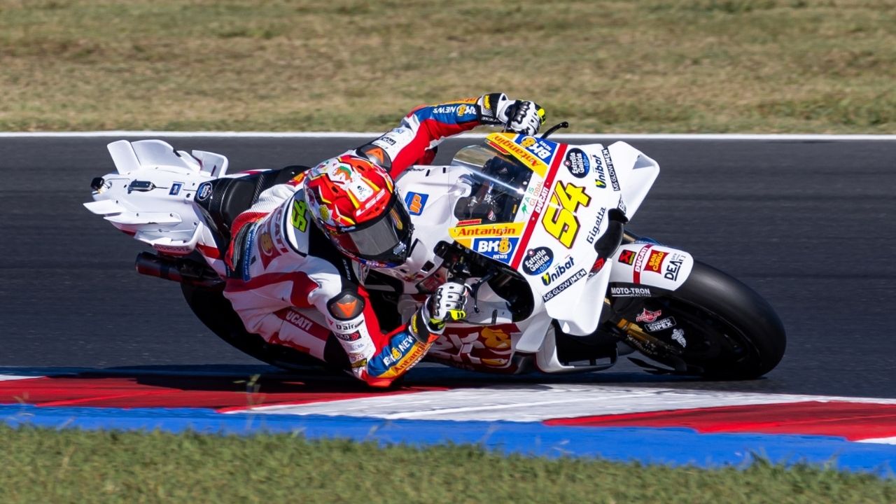 MotoGP | GP Misano Gara, Aldeguer ad un passo dal podio: “Ci ho creduto”
